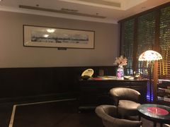 -东方明珠老上海8号餐厅