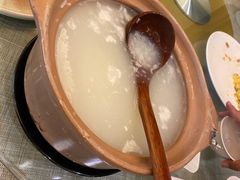 天下第一粥-潮府馆·非遗潮州菜·世纪公园(新国际博览中心店)