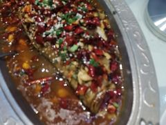 -徽镇小厨·经典徽菜(马连道店)