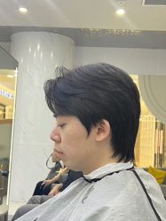 -苏豪路易士·嘉玛发廊