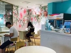 -西檬树SIMON·T轻奢蛋糕(大东方Max店)