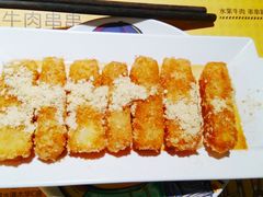 -串天下串串香(宽窄巷子店)