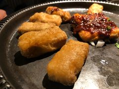-刀板香·安徽菜(国购IFC店)