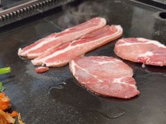 -三通阁石板烤肉
