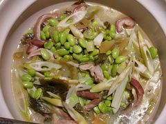 -千滋百味·醉江澜花园餐厅(街道口店)