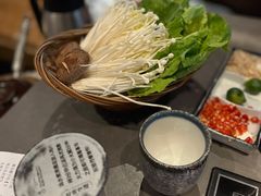 -同仁四季椰子鸡(宝安壹方城店)