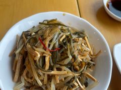 什錦豆干絲-鼎泰丰(嘉年华•海信广场VILLAGE店)