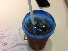 -巴黎贝甜(大宁国际商业广场店)