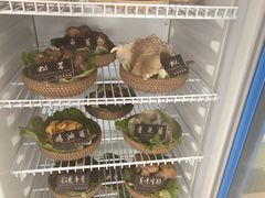 -爱膳菌锅锅(阳南店)