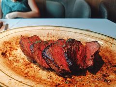 -燃扒房Steakhouse(皇庭店)