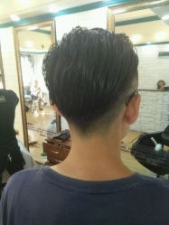 点击看大图 -小齐发型Star~salon