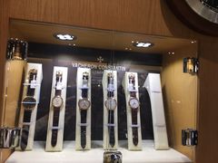 -109度二手奢侈品手表包包珠宝回收(新天地店)