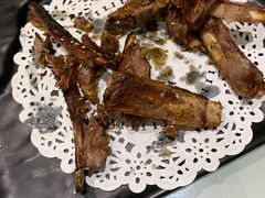 -九府羊·鲜羊火锅·烤串(新华路店)