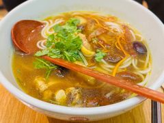 -云味馆·云南菜·云南米线(地王店)