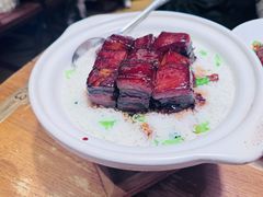 -新白鹿餐厅(龙游路店)