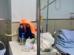 -哈尔滨医科大学附属第一医院(南岗院区)