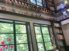 -付小姐在成都(中山公园店)