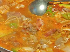 -郑阿姨的家·이모네·韩料&烤肉(武川路店)