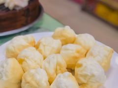 雪绵豆沙-国庆烧麦馆