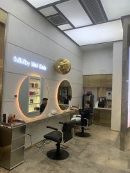 -MMbyHairCode 芭曲发型沙龙