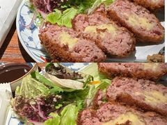 -桂马·日本料理·海胆·海鲜饭·酒场(民主广场店)