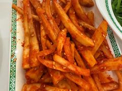 -华天延吉餐厅(西四总店)
