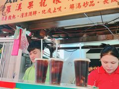 -罗汉果龙眼冰糖燉冬瓜