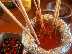 -包整·丝娃娃(一览甲秀楼风景店)