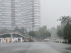 -南新仓文化休闲街