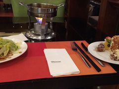 -合肥富力威斯汀酒店·知味餐厅
