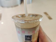 -NOWWA挪瓦咖啡(SOHO中山广场店)