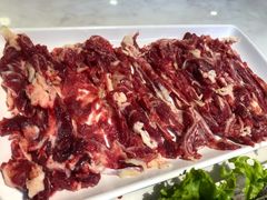 -食潮汕头鲜牛馆(望京保利店)