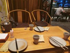 -小天厨民间菜馆(深圳街店)