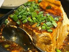 -一块豆腐·海鲜·家常菜(李沧书院路店)
