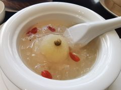 -彩丰楼·中餐厅(国家会展中心上海洲际店)