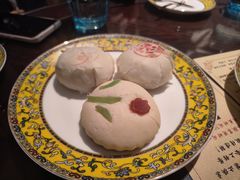 -富华斋饽饽铺·宫廷糕点·伴手礼(护国新天地店)