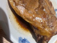 -红猪卤肉饭(大西洋美食城店)