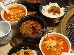 -虎丸烧肉(世纪汇店)