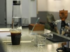 -CoffeeVendor(西乡店)