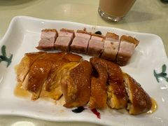 -80s港式茶餐廳