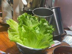 -原始泥炉烤肉(总店)