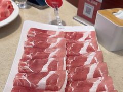 -阳坊大都涮羊肉(阳坊总店)