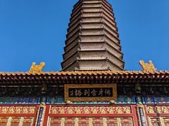 -八大处公园