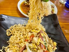 -冀F精酿啤酒烤肉(银杏路店)