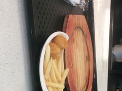 -乡村基(大渡口区国际广场店)