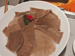 -洞子口重庆鲜货火锅(楚翘城旗舰店)