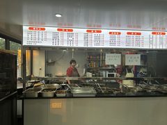 -天台小吃(新城店)