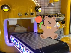 -泡泡玛特POPMART(上海环球港店)