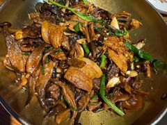 -金掌勺·锅包肉(双榆树店)