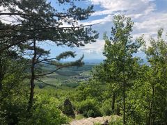 -帽儿山国家森林公园